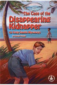 Case of the Disappearing Kidnapper