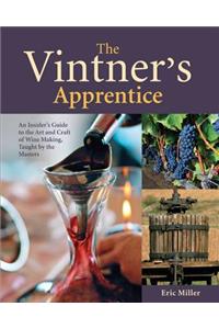 The Vintner's Apprentice