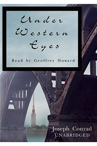 Under Western Eyes Lib/E