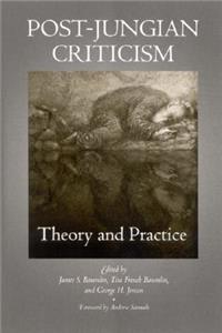 Post-Jungian Criticism