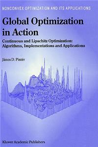 Global Optimization in Action