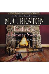 Death of a Chimney Sweep Lib/E