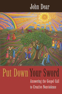 Put Down Your Sword