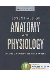 Essentials of Anatomy and Physiology