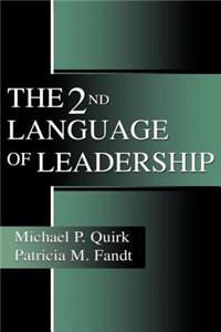 2nd Language of Leadership