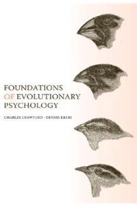 Foundations of Evolutionary Psychology