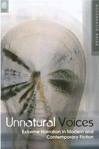 Unnatural Voices