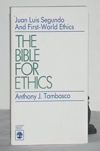 The Bible For Ethics