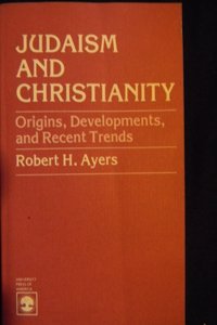 Judaism and Christianity