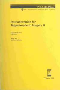 Instrumentation For Magnetospheric Imagery Ii