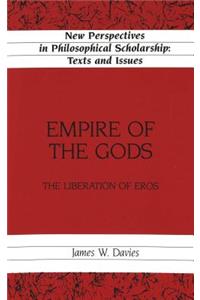 Empire of the Gods