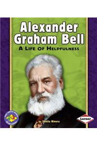 Alexander Graham Bell