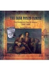 Irish Potato Famine