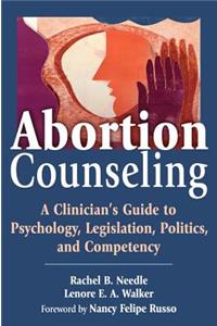 Abortion Counseling