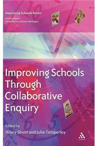 Improving Schools Through Collaborative Enquiry