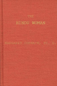 Hindu Woman