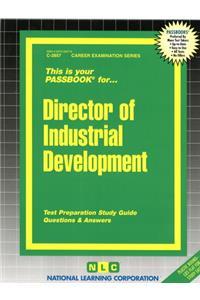 Director of Industrial Development