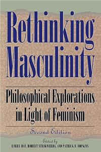 Rethinking Masculinity