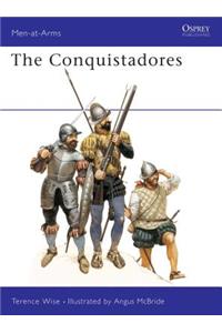 Conquistadores