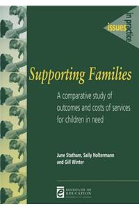 Supporting Families