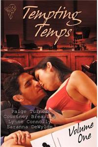 Tempting Temps Collection