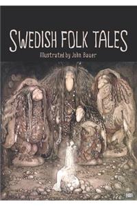 Swedish Folk Tales