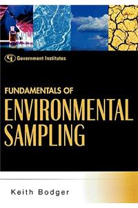 Fundamentals of Environmental Sampling