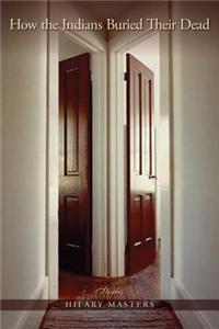 How the Indians Buried Their Dead