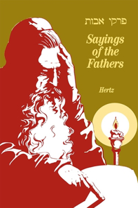 Pirke Avot Sayings of the Fathers