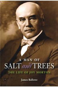 A Man of Salt and Trees