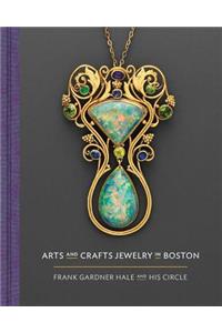 Arts and Crafts Jewelry in Boston