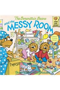 Berenstain Bears and the Messy Room