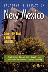 Backroads & Byways of New Mexico