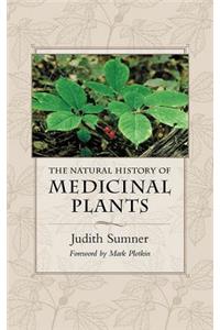 The Natural History of Medicinal Plants