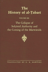 History of al-Ṭabarī Vol. 20