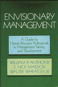 Envisionary Management