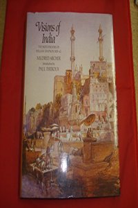 Visions Of India The Sketchbooks Of William Simpson 1859-62