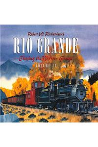 Robert W Richardson's Rio Grande