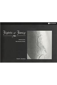 Flights of Fancy: New and Selected Poems