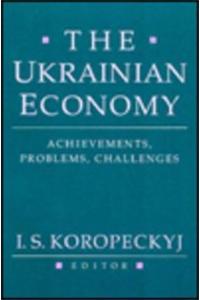 Ukrainian Economy