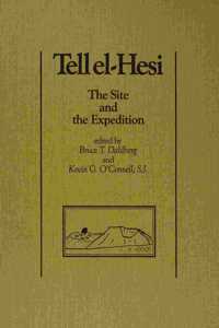 Tell El-Hesi IV