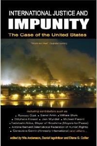 International Justice and Impunity