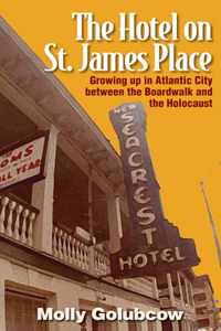 The Hotel on St. James Place
