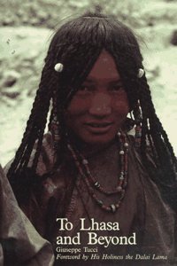 To Lhasa and Beyond