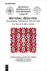 Natural Zeolites