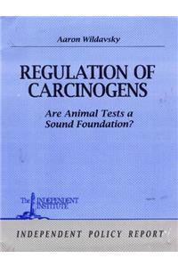 Regulation of Carcinogens