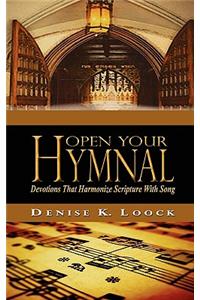 Open Your Hymnal