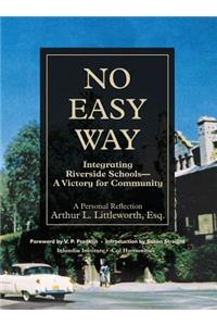 No Easy Way