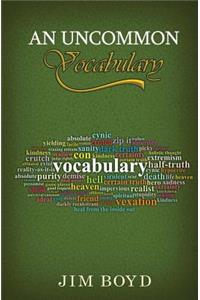 An Uncommon Vocabulary (4th Edition Revised)
