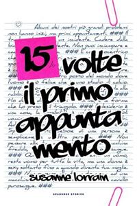 15 Volte il Primo Appuntamento